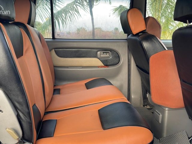 7 chỗ máy dầu7