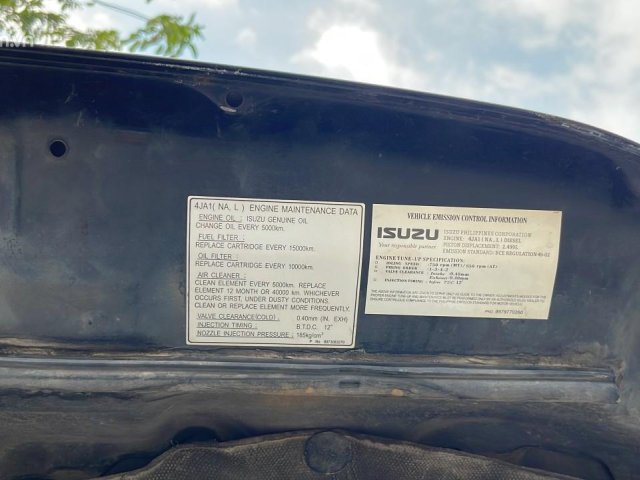 7 chỗ máy dầu11