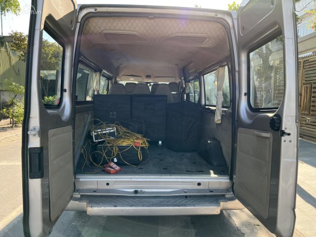 Tải van 6 chỗ, 900kg6