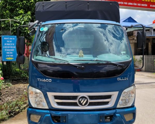 Xe màu xanh lam, giá chỉ 285 triệu0