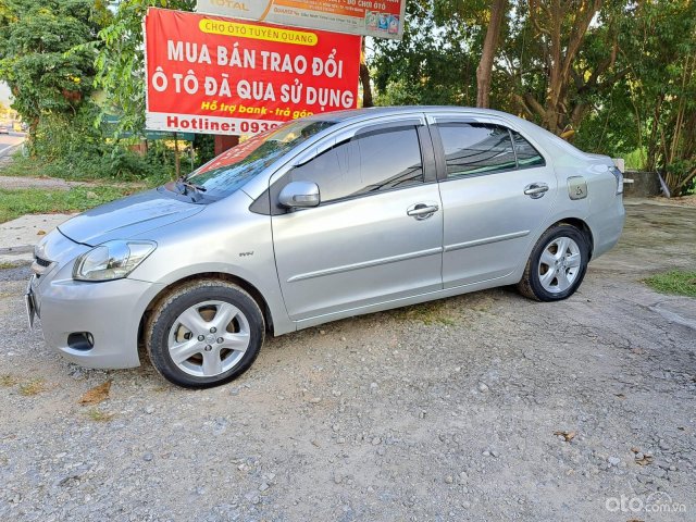 Buy Toyota Vios 2009 for sale in the Philippines