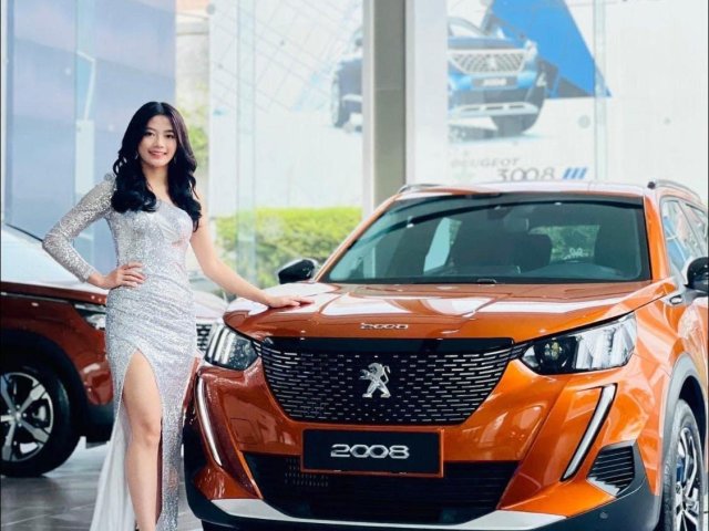 Chương trình ưu đãi chào xuân 2023 - SUV châu Âu giá tốt nhất0