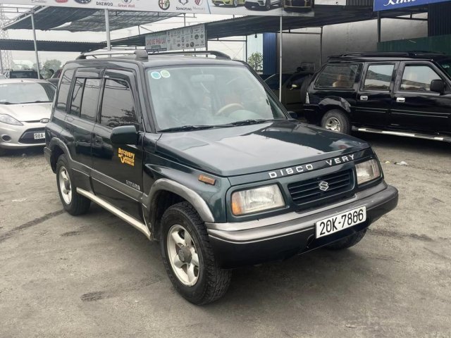 Used 2005 Suzuki Grand Vitara LX Sport Utility 4D Prices  Kelley Blue Book