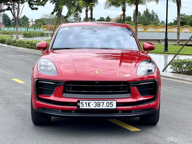 Xe siêu lướt, mới đi 2000km, màu đỏ cá tính cho anh em0