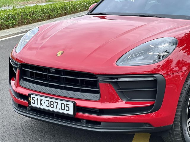 Xe siêu lướt, mới đi 2000km, màu đỏ cá tính cho anh em10