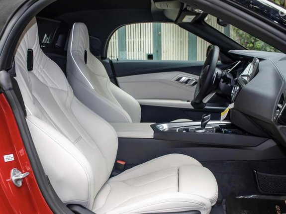 Xe nhập khẩu Mỹ10