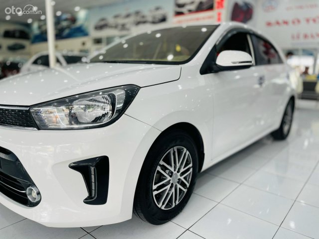 Sedan 5 chỗ, odo 55 ngàn km0