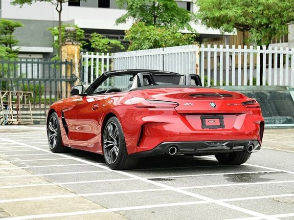 Hỗ trợ ngân hàng 80% giá xe, thủ tục nhanh2