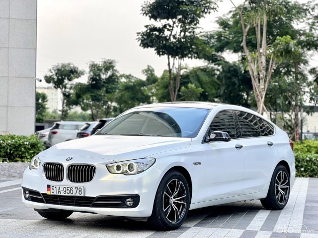 Mua bán BMW 5 Series 2015 giá 1 tỉ 750 triệu  2321684