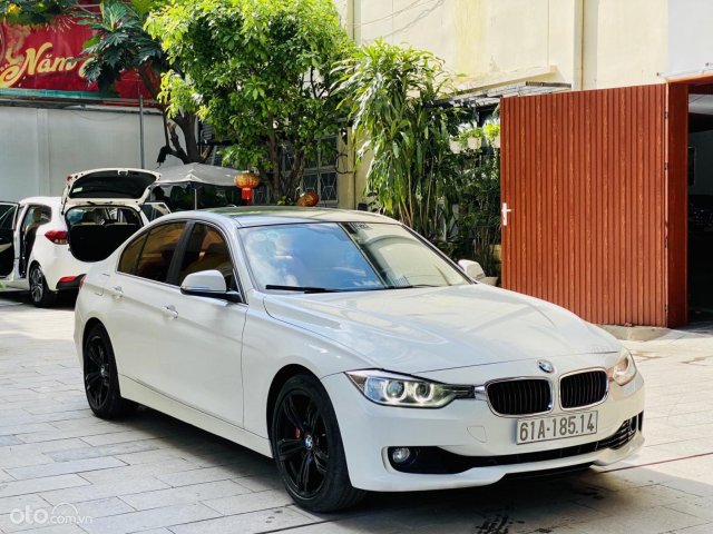 Compra y vende BMW 0i por valor de millones -