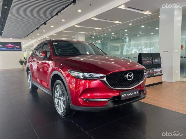 Ưu đãi 80 triệu, trả trước 261 triệu là nhận xe ngay, quà tặng chính hãng từ Mazda0