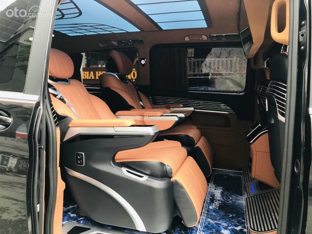 Lên full Maybach8