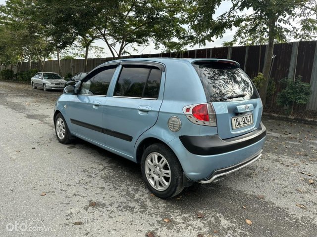 Xe còn mới giá 198tr6