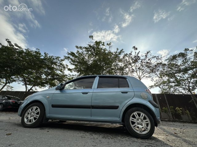 Xe còn mới giá 198tr8