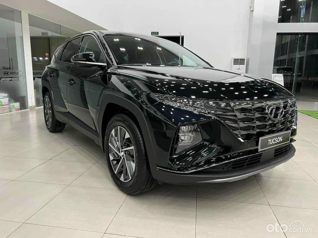 Sẵn xe giao ngay - Ưu đãi khủng liền tay chỉ có tại Hyundai Ngọc An0