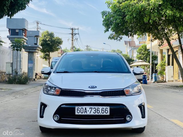 Màu trắng, odo 38.000km0