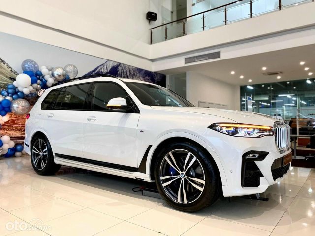 Sẵn xe tại đại lý BMW Hải Phòng0