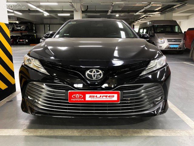 Ưu đãi tại Toyota Mỹ Đình