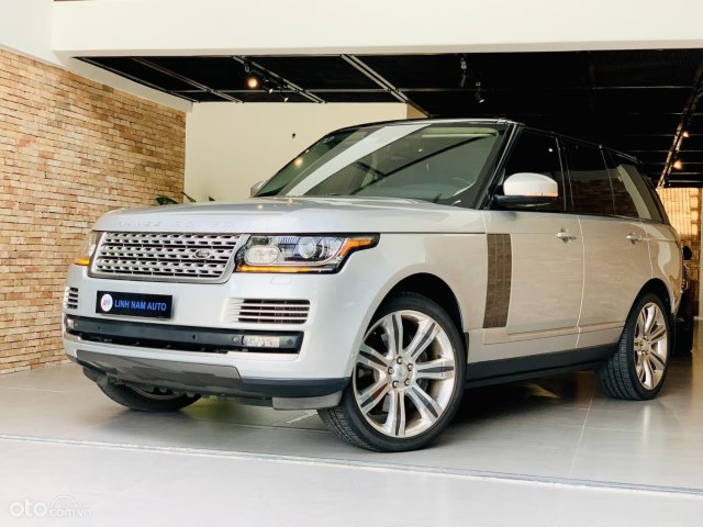 Land Rover Range Rover 20122013 Price Images Mileage Reviews Specs