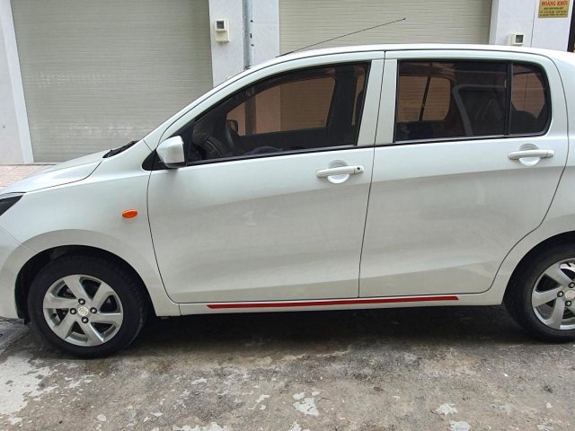 Nhập Thái - Lướt 24.000km an toàn - Tiết kiệm9