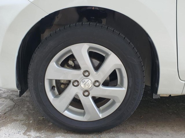Nhập Thái - Lướt 24.000km an toàn - Tiết kiệm11