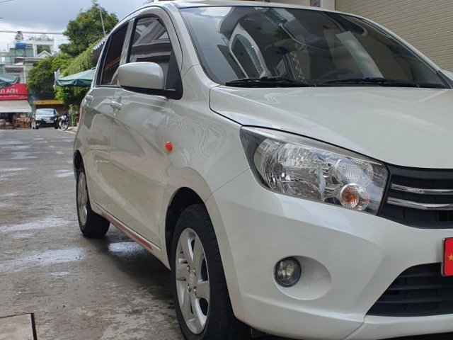 Nhập Thái - Lướt 24.000km an toàn - Tiết kiệm3
