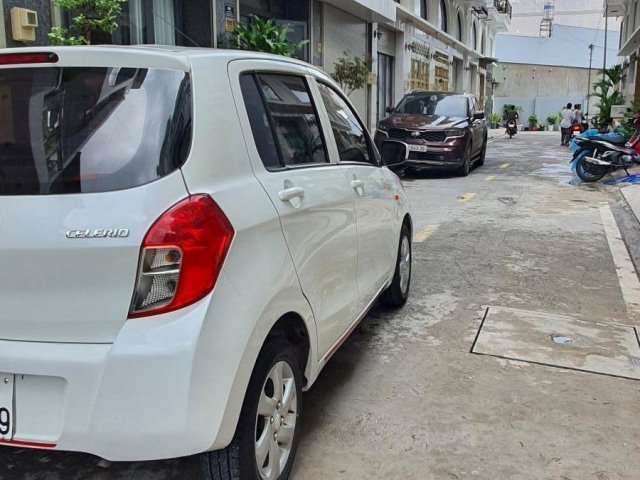 Nhập Thái - Lướt 24.000km an toàn - Tiết kiệm6