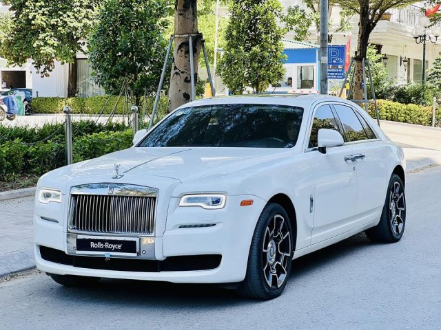 Rolls Royce Ghost 2010 BIỂN ĐẸP giá hơn 9 tỷ có đáng XUỐNG TIỀN  Luxury  Cars Autodailyvn  YouTube