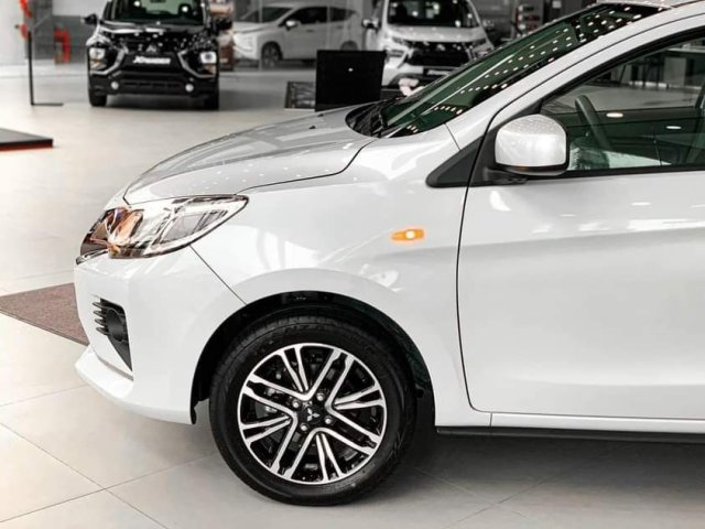Chỉ từ 30tr có xe chạy, tổng lăn bánh 75tr3