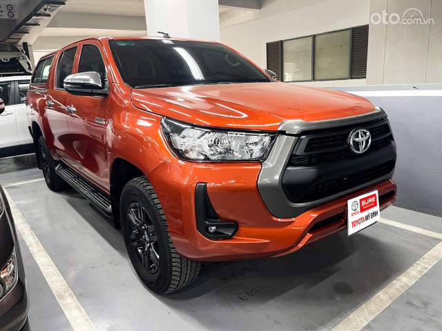 Giảm giá đặc biệt cho khách gọi hotline - Bảo hành mở rộng Toyota2