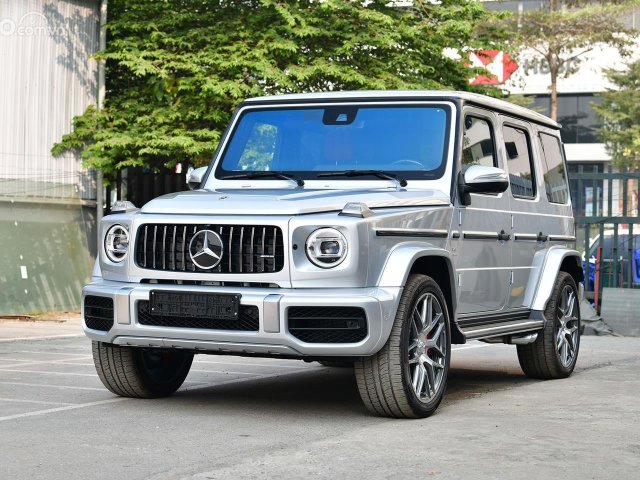 Màu bạc cực độc, sẵn giao ngay0