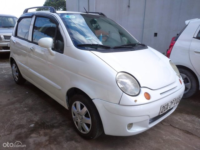 Bán xe Daewoo Matiz 2008 giá 245 triệu  285777