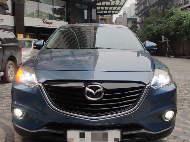 Cần bán xe 680 triệu5