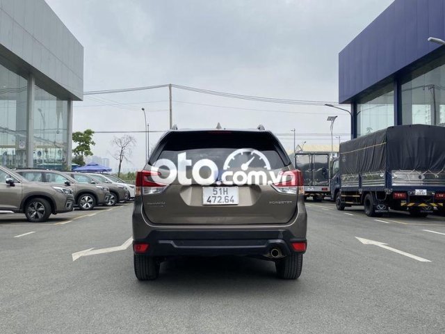 Bán xe Subaru Forester i-L 2019, đăng ký 12/20200