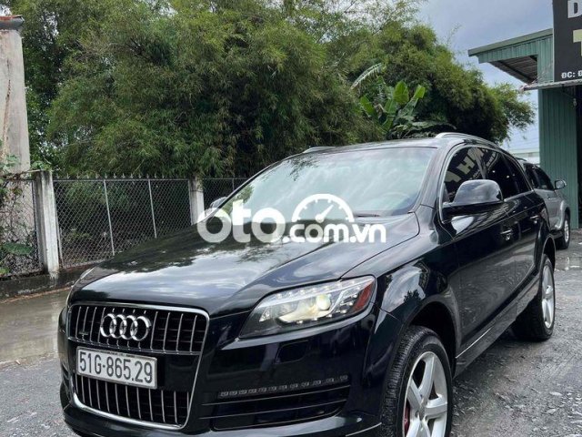 Gia đình bán xe audi q70