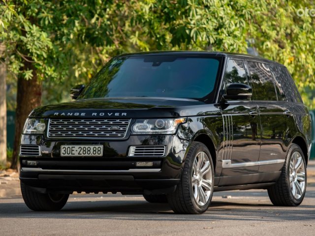 Land Rover  Range Rover  30 SDV6  Vogue  2015 BAYİ RANGE ROVER VOGUE  HYBRID 340 HP SOĞUTMA HEADUP MERDİAN at sahibindencom  1061504386