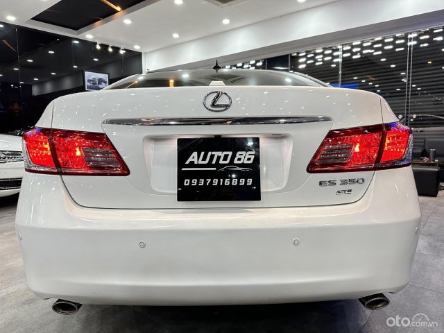 Nhập Mỹ, màu trắng Camay full option đi kèm12