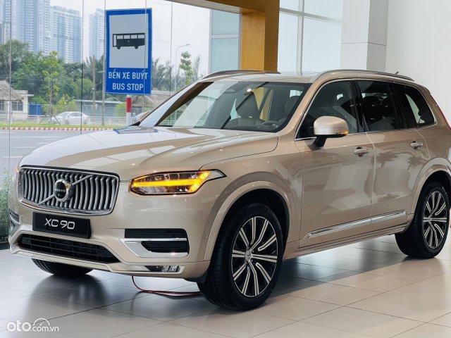 Nhập khẩu nguyên chiếc model 2023 - Sẵn xe giao ngay, ưu đãi cuối năm2