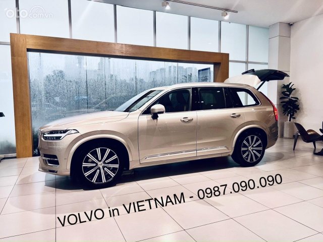 Nhập khẩu nguyên chiếc model 2023 - Sẵn xe giao ngay, ưu đãi cuối năm5