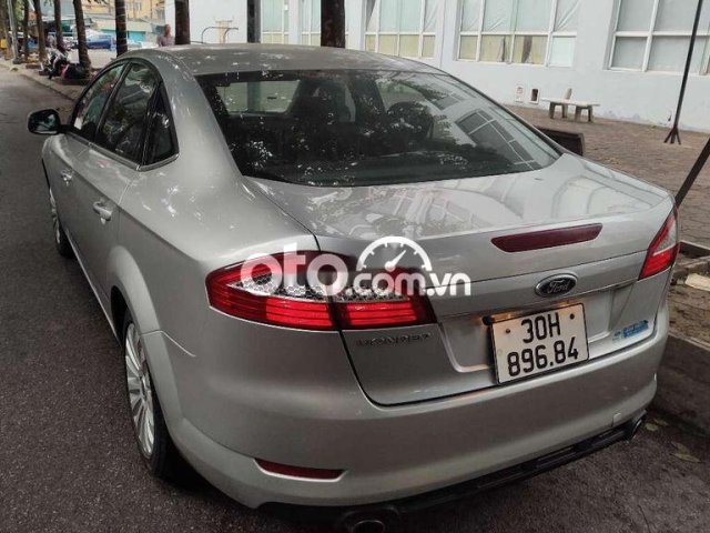 Giao lưu xe Ford Mondeo 2.3AT nhập0