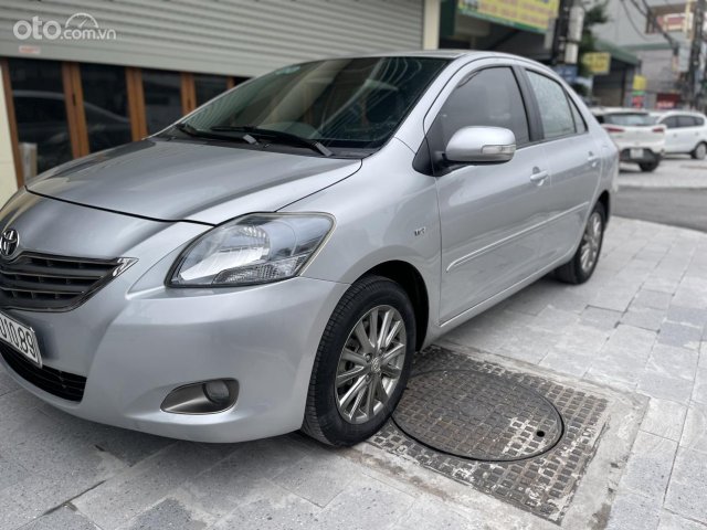 Toyota Vios 2012  mua bán xe Vios 2012 cũ giá rẻ 032023  Bonbanhcom