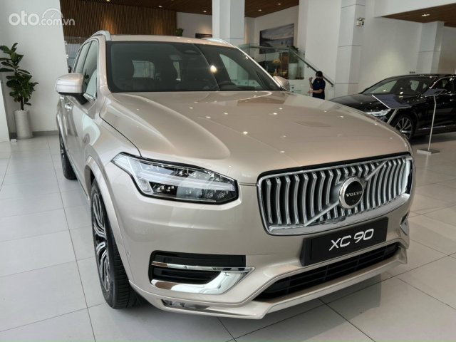 Nhập khẩu nguyên chiếc model 2023 - Sẵn xe giao ngay, ưu đãi cuối năm4