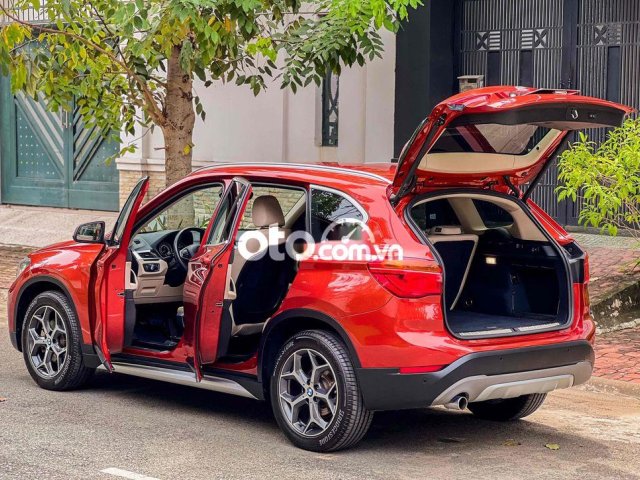 BMW-X1 , xe đẹp / giá tốt0