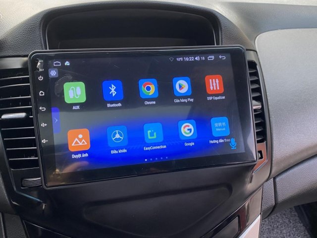Tư nhân chính chủ, bản full lên xe trang bị full tiện ích17