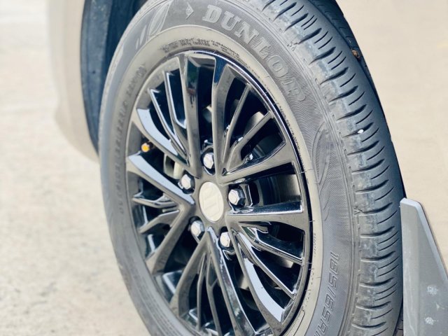 Xe mới chạy 16.000km18