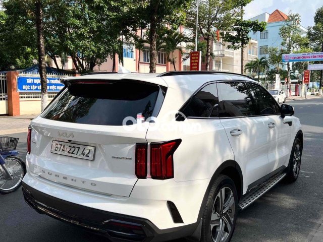 Bán Kia Sorento dầu 2.2D Awd bản Signature