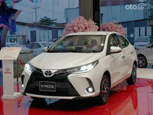 Tặng ngay 60 triệu tiền mặt tại Toyota Vĩnh Long0