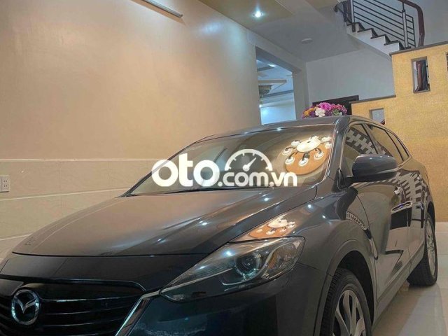 MAZDA CX9-2015