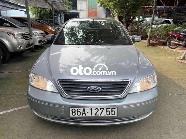 Mua bán Ford Mondeo 2003 giá 160 triệu - 22692855 Mua Bán Ford Mondeo 2003 Giá 160 Triệu - 22692855