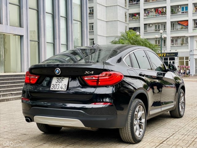 Xe một chủ từ mới cực giữ gìn8